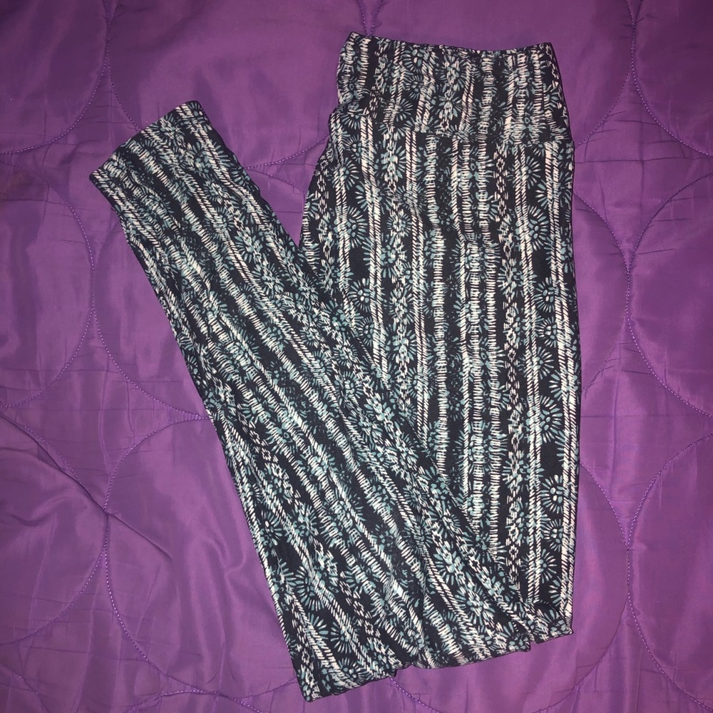 Lularoe leggings